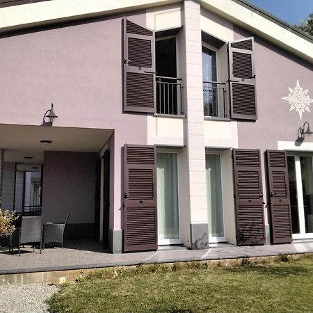 "Vento Di Levante Suite" Benvenuti In Collina Casarza Ligure Chambre photo
