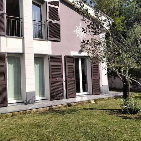 "Vento Di Levante Suite" Benvenuti In Collina Casarza Ligure Chambre photo