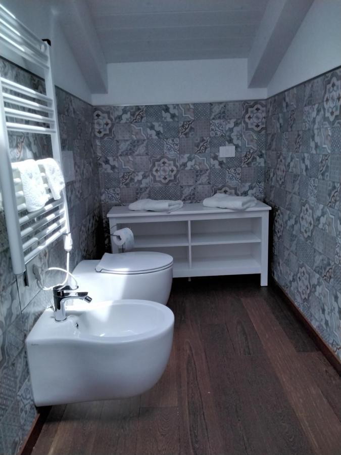 "Vento Di Levante Suite" Benvenuti In Collina Casarza Ligure Extérieur photo