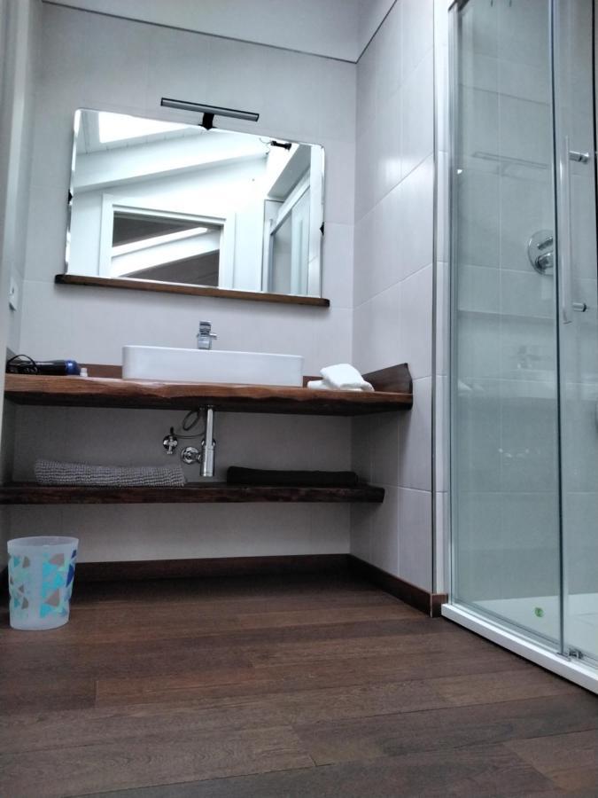 "Vento Di Levante Suite" Benvenuti In Collina Casarza Ligure Extérieur photo