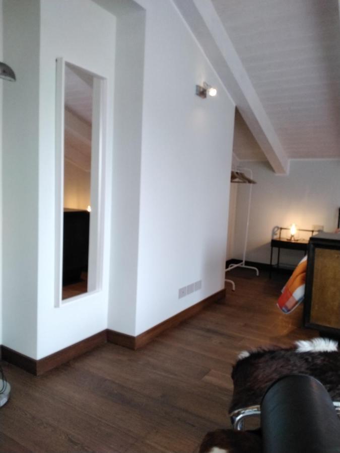 "Vento Di Levante Suite" Benvenuti In Collina Casarza Ligure Extérieur photo