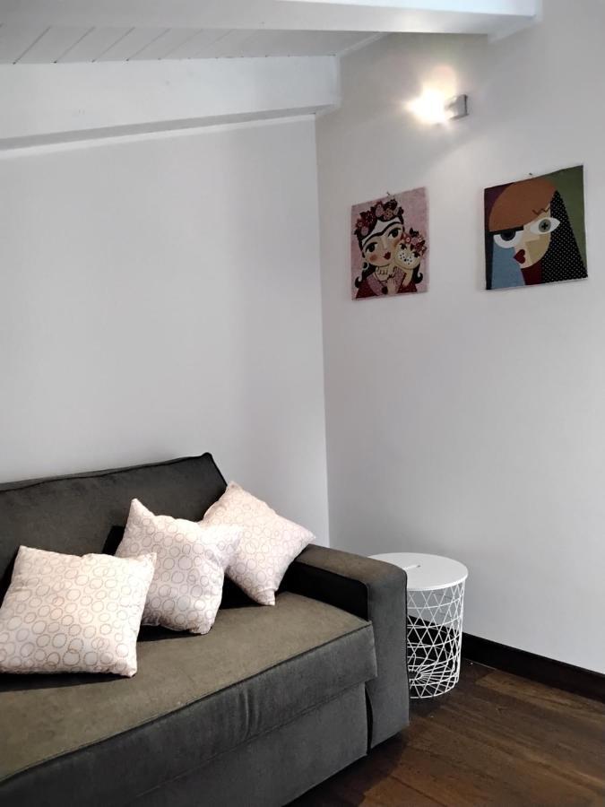 "Vento Di Levante Suite" Benvenuti In Collina Casarza Ligure Extérieur photo