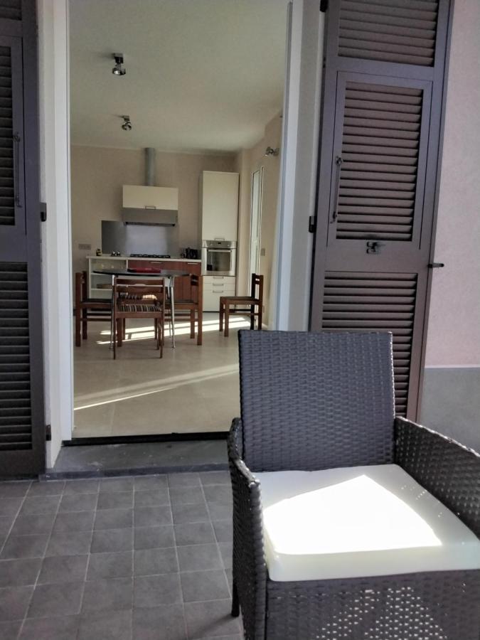 "Vento Di Levante Suite" Benvenuti In Collina Casarza Ligure Chambre photo