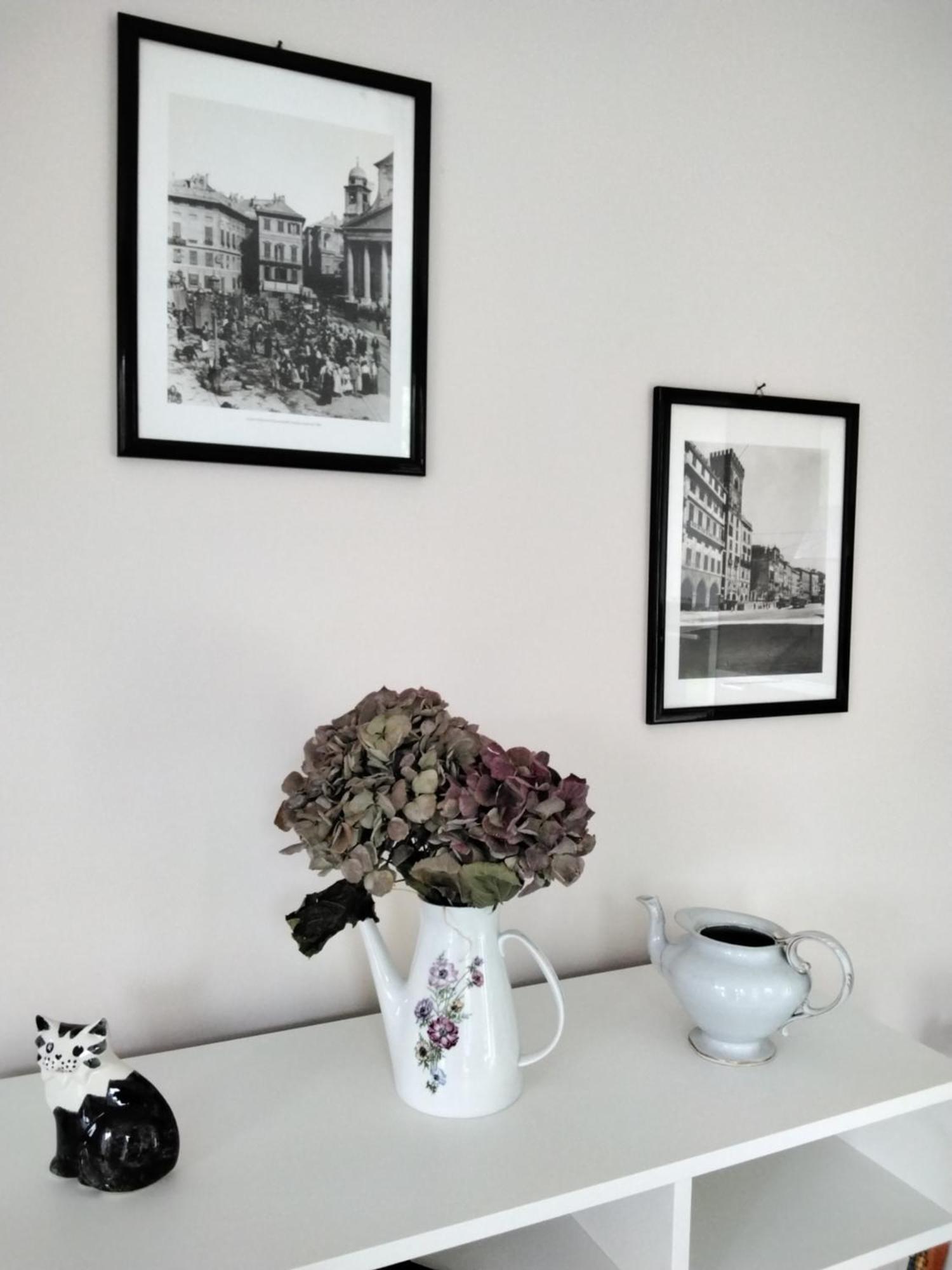 "Vento Di Levante Suite" Benvenuti In Collina Casarza Ligure Chambre photo