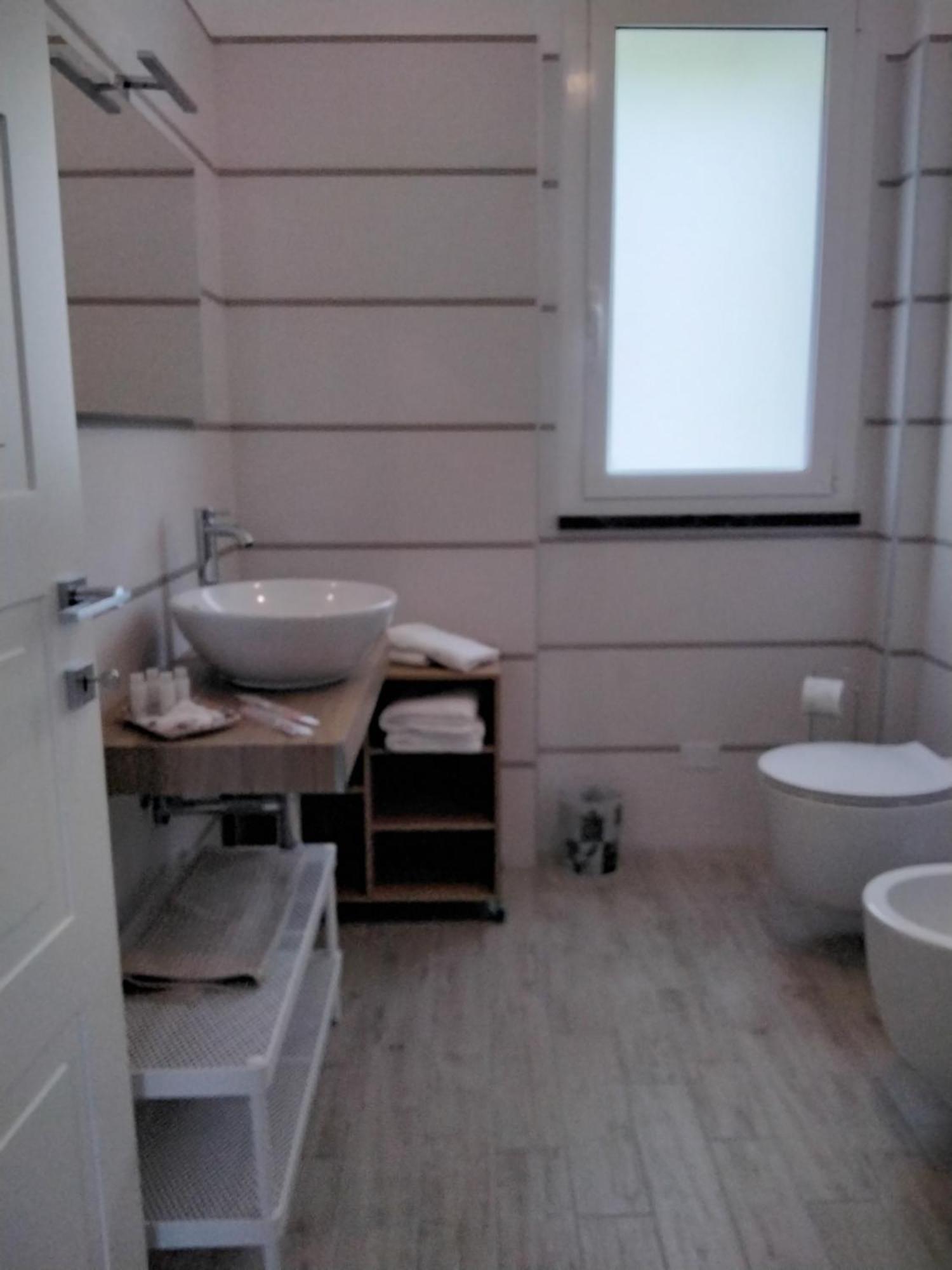 "Vento Di Levante Suite" Benvenuti In Collina Casarza Ligure Chambre photo